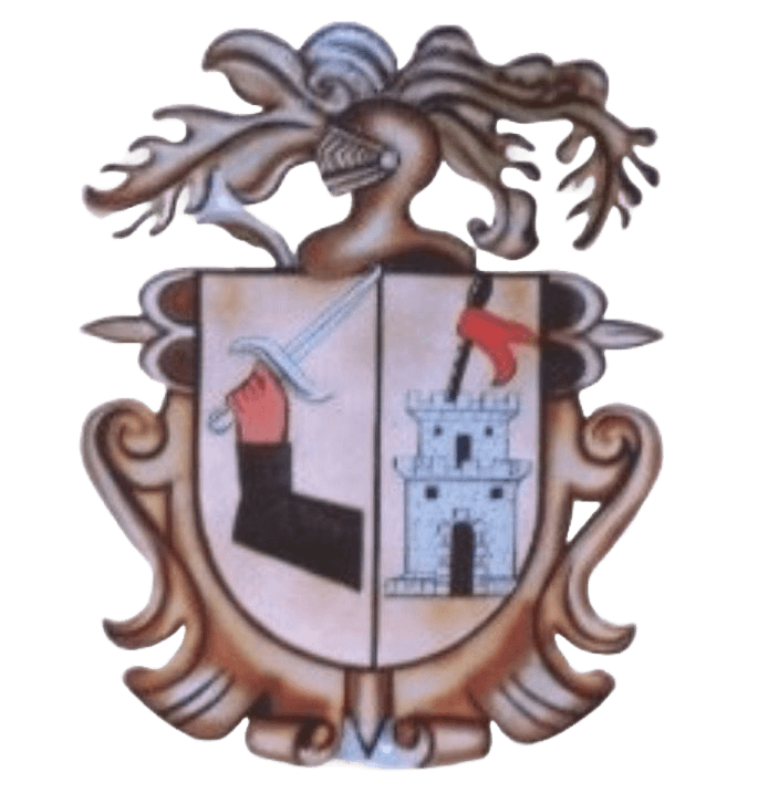 Escudo de Pedroso