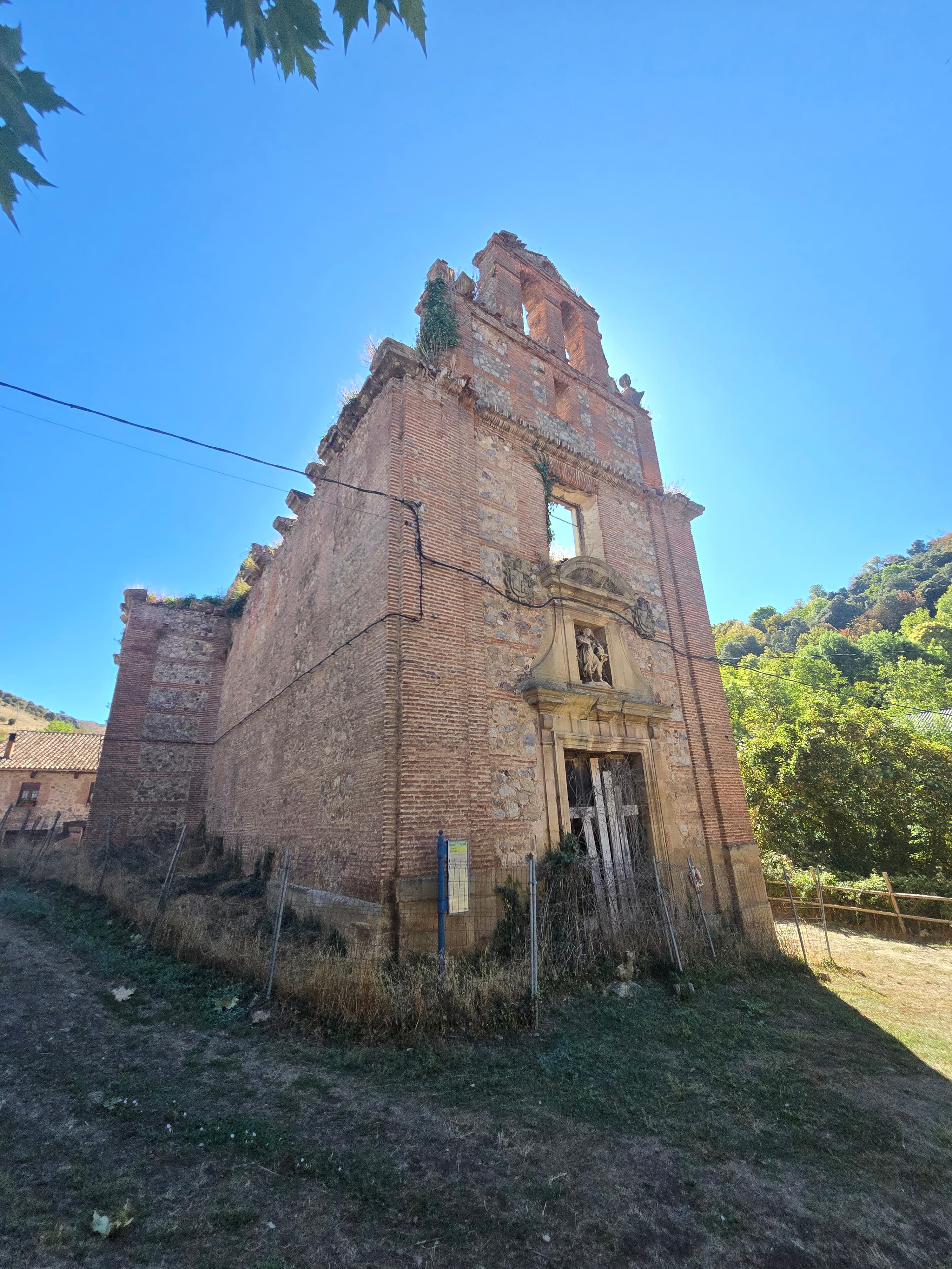 Iglesia de San Juan de Letrán